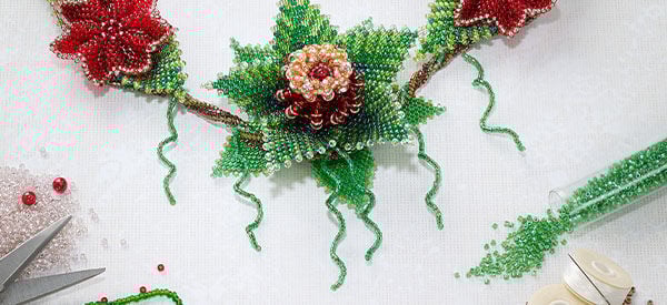 seed beading resources